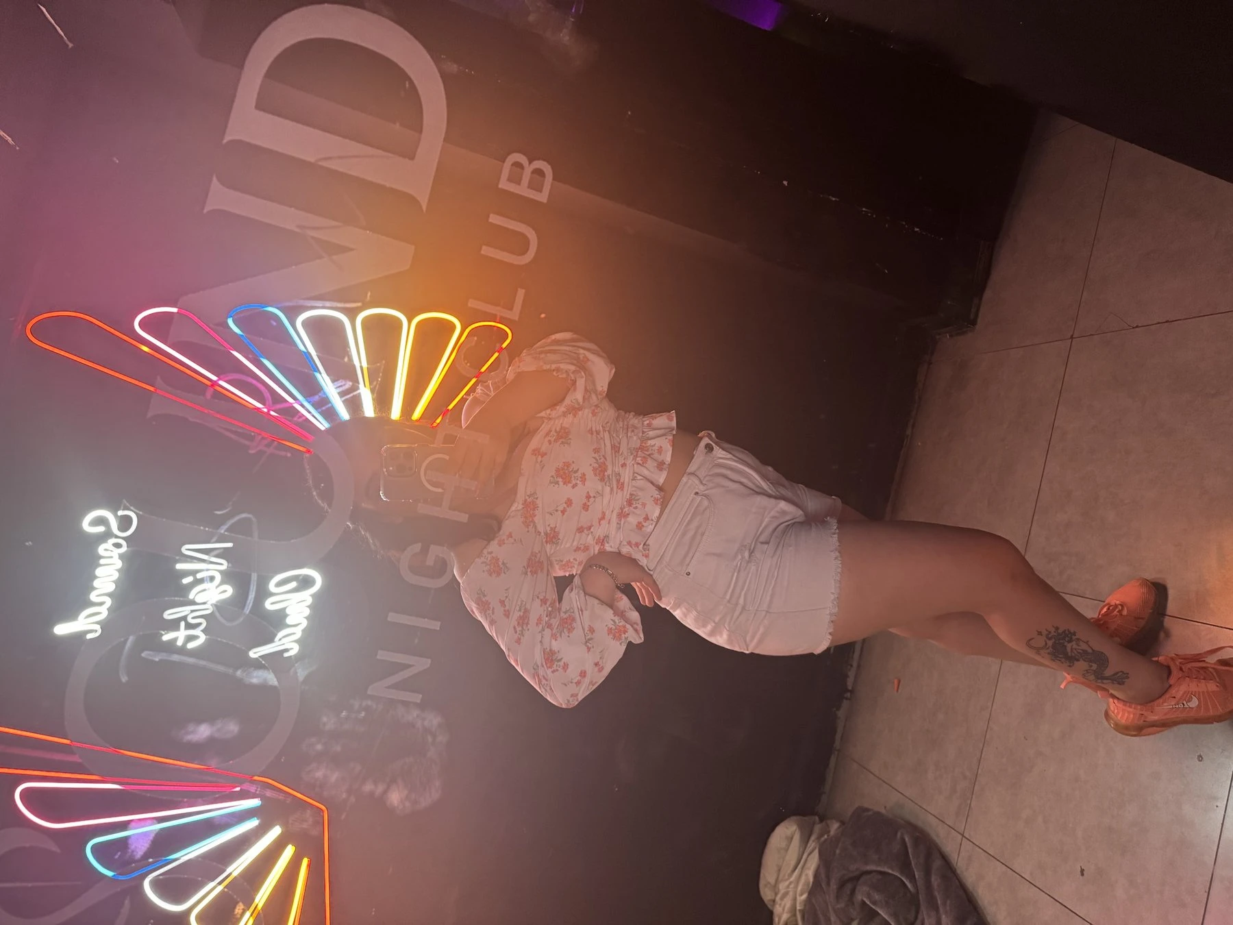 Saso – Lebanese escort in Erbil — 3 / 5
