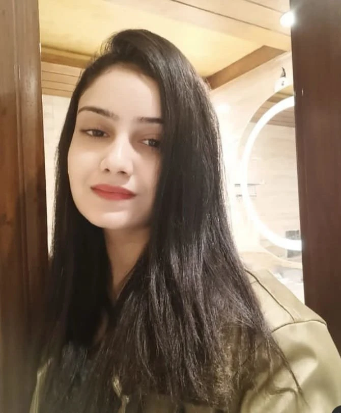 Gina. I'm Very Beautiful, Mumbai Escort – escort in Mumbai — 2 / 3
