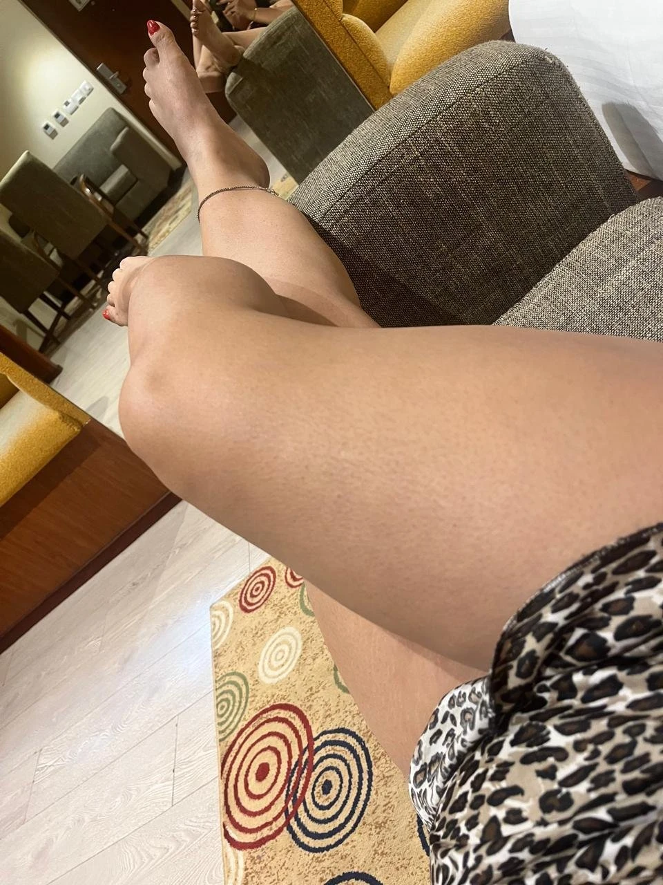 Ruhani – Indian escort in Kolkata — 2 / 18