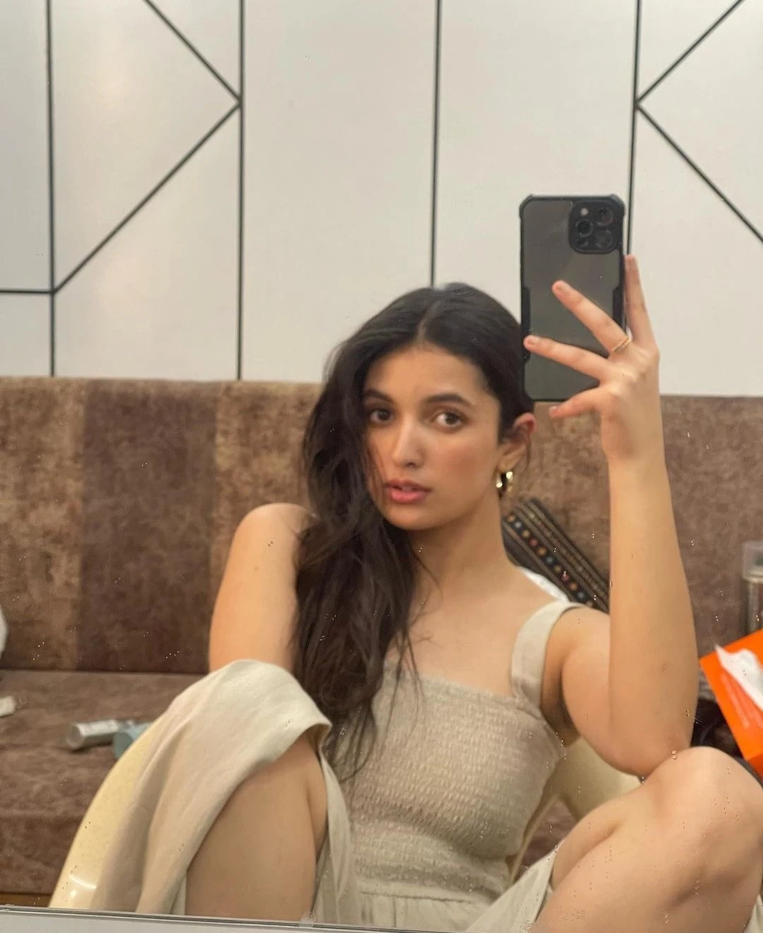 Priya⚜️(independent)cam@⚜️, Escort – Indian escort in Pondicherry — 2 / 4