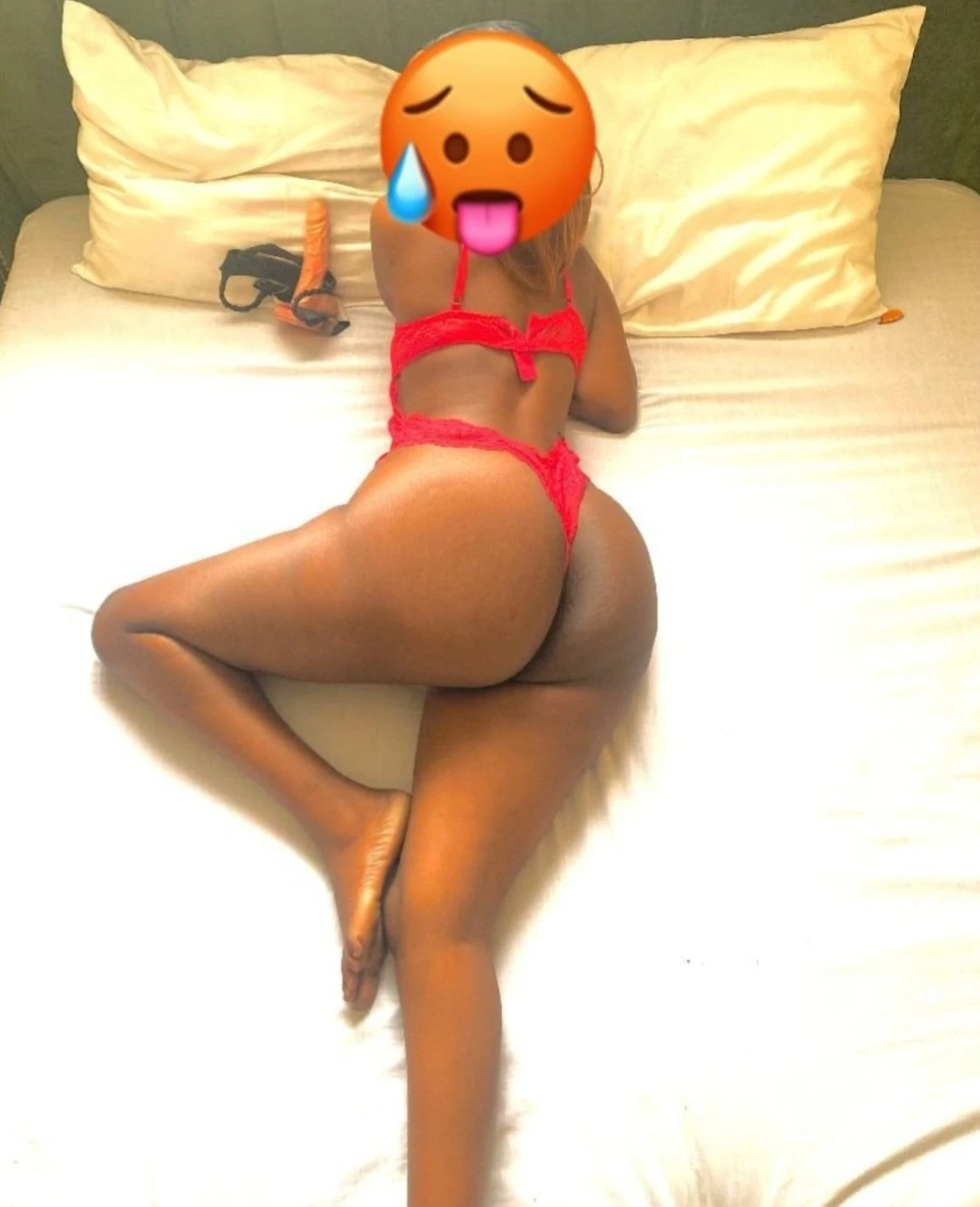 Ashia Your SEXOLOGIST – Ethiopian escort in Hyderabad — 5 / 7
