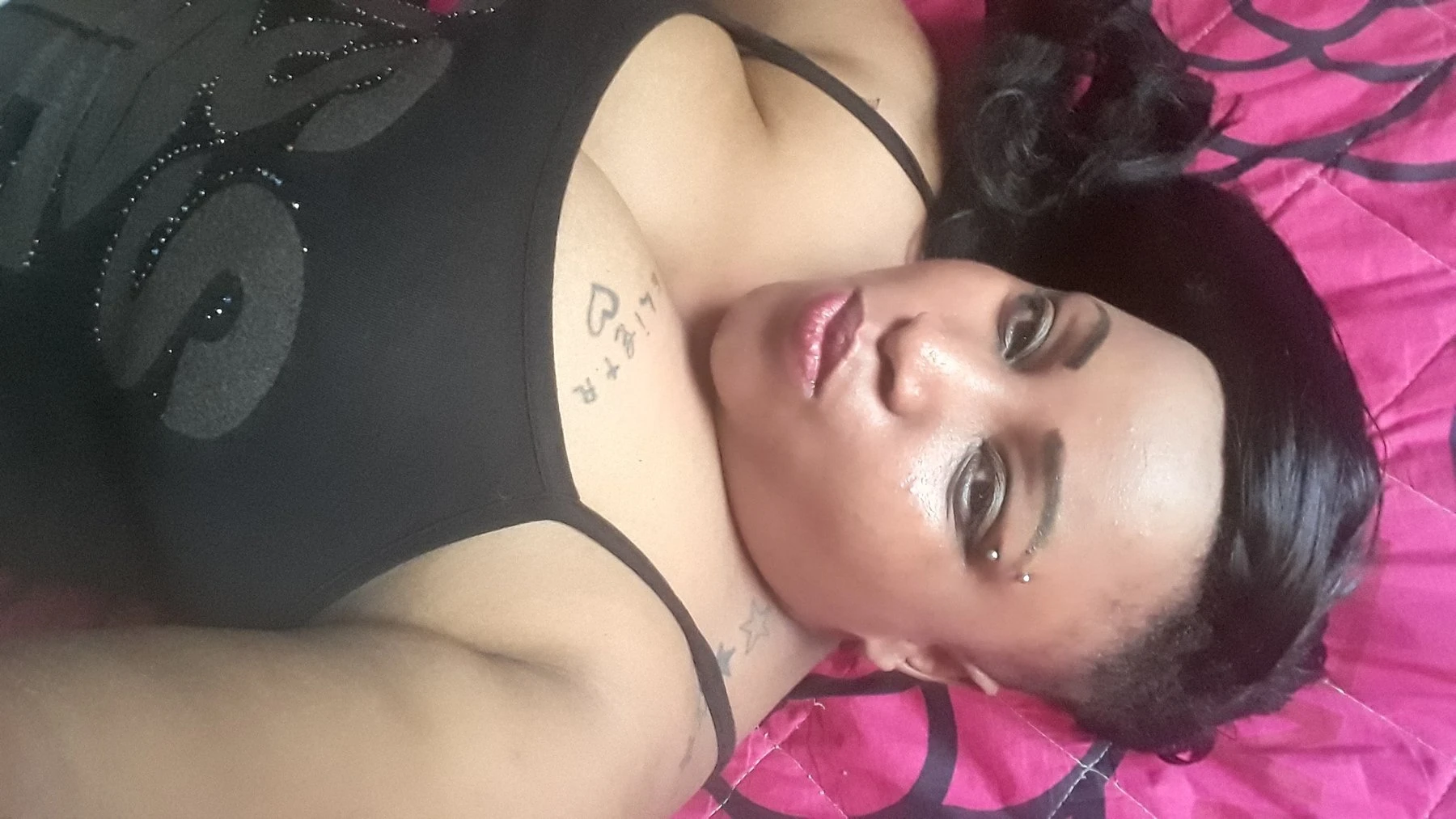 Tatiana – Tanzanian escort in Beirut, Escort, Beirut