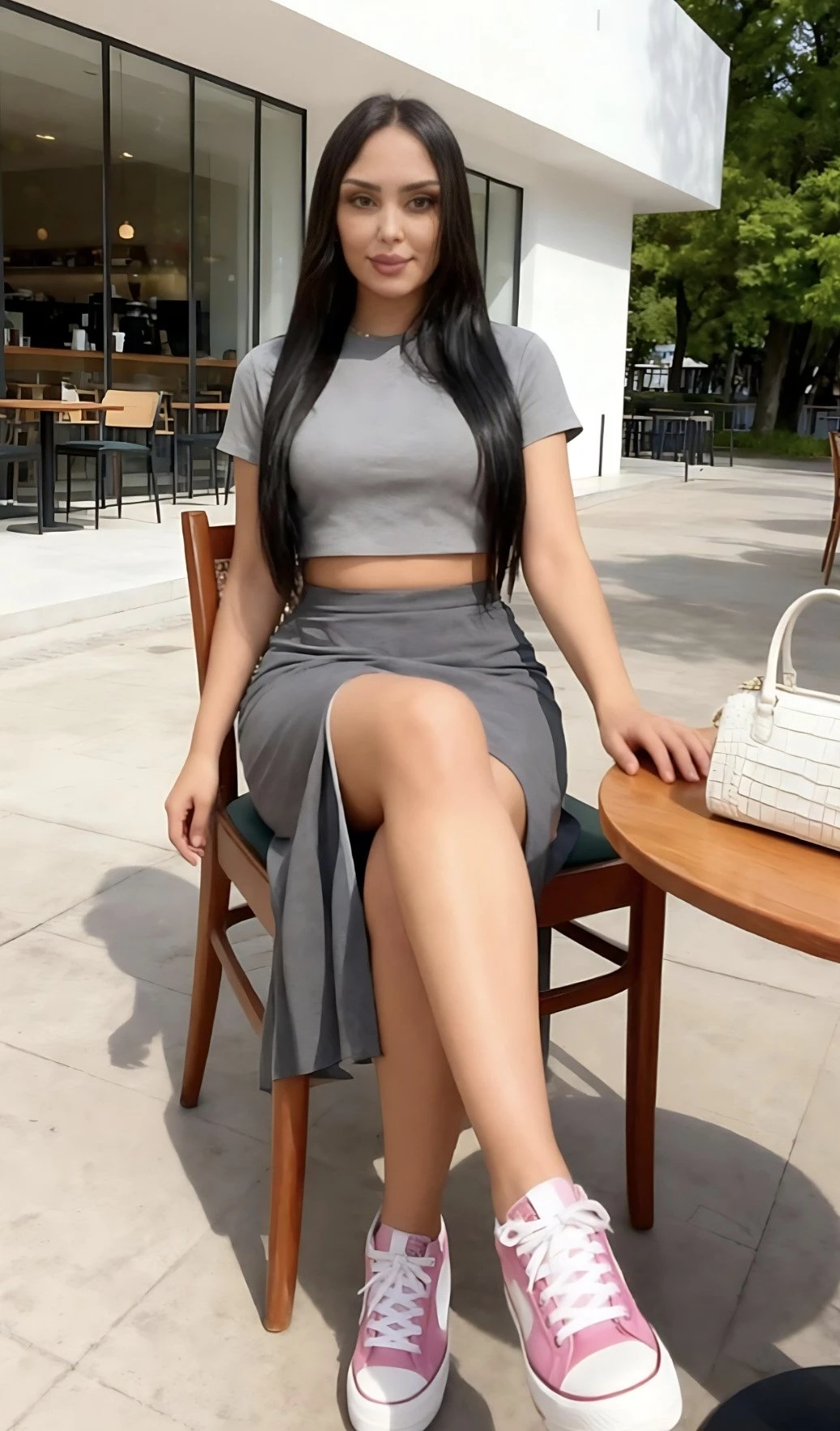 Anjie – Lebanese escort in Beirut — 7 / 10