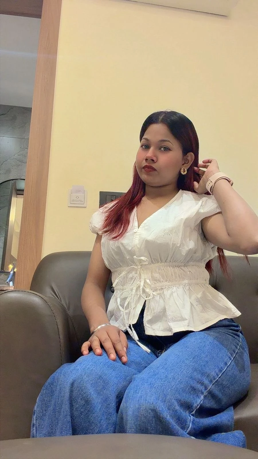 Queen spa – Indian escort in New Delhi, Escort, New Delhi