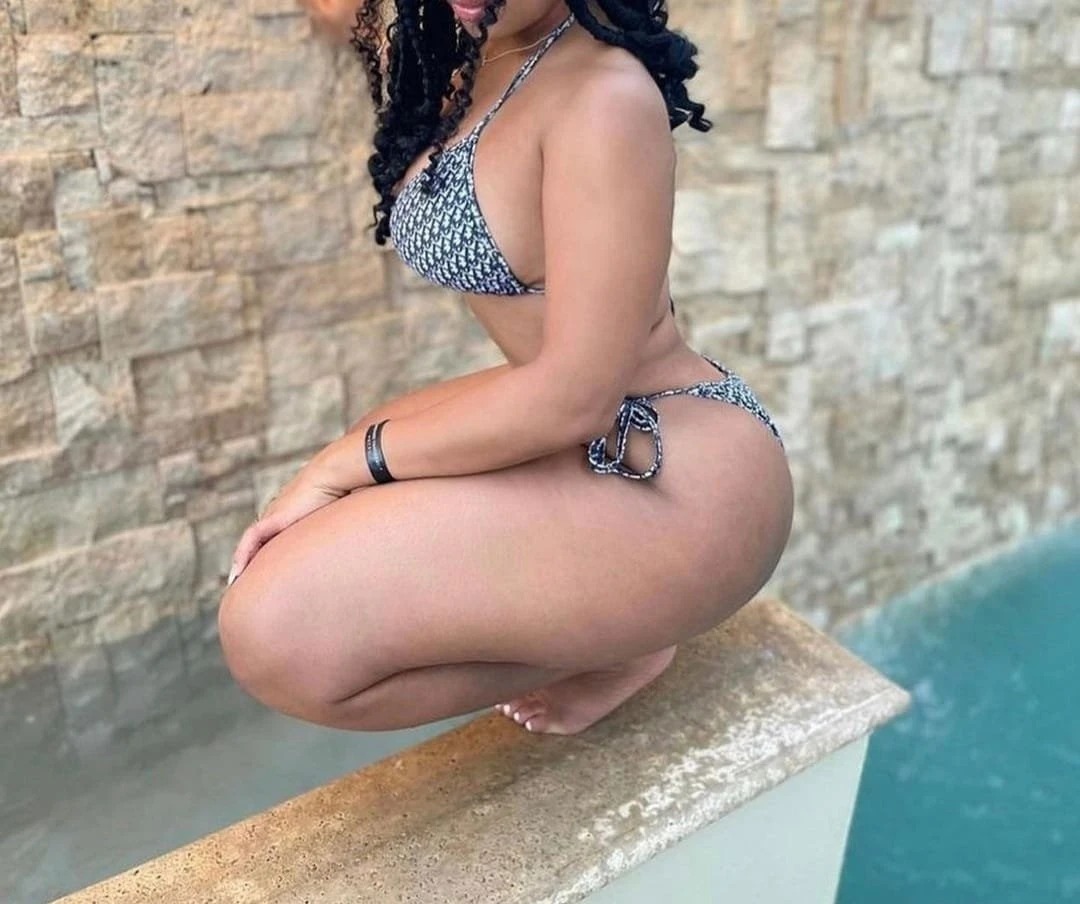 Rachelle – Congolese escort in Marrakech — 2 / 4