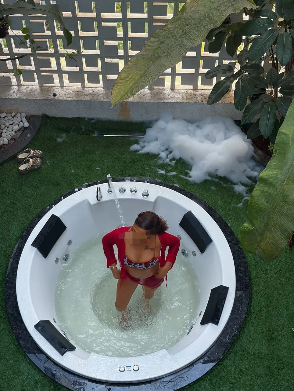 Pretty – Rwandan escort in Pune — 3 / 6