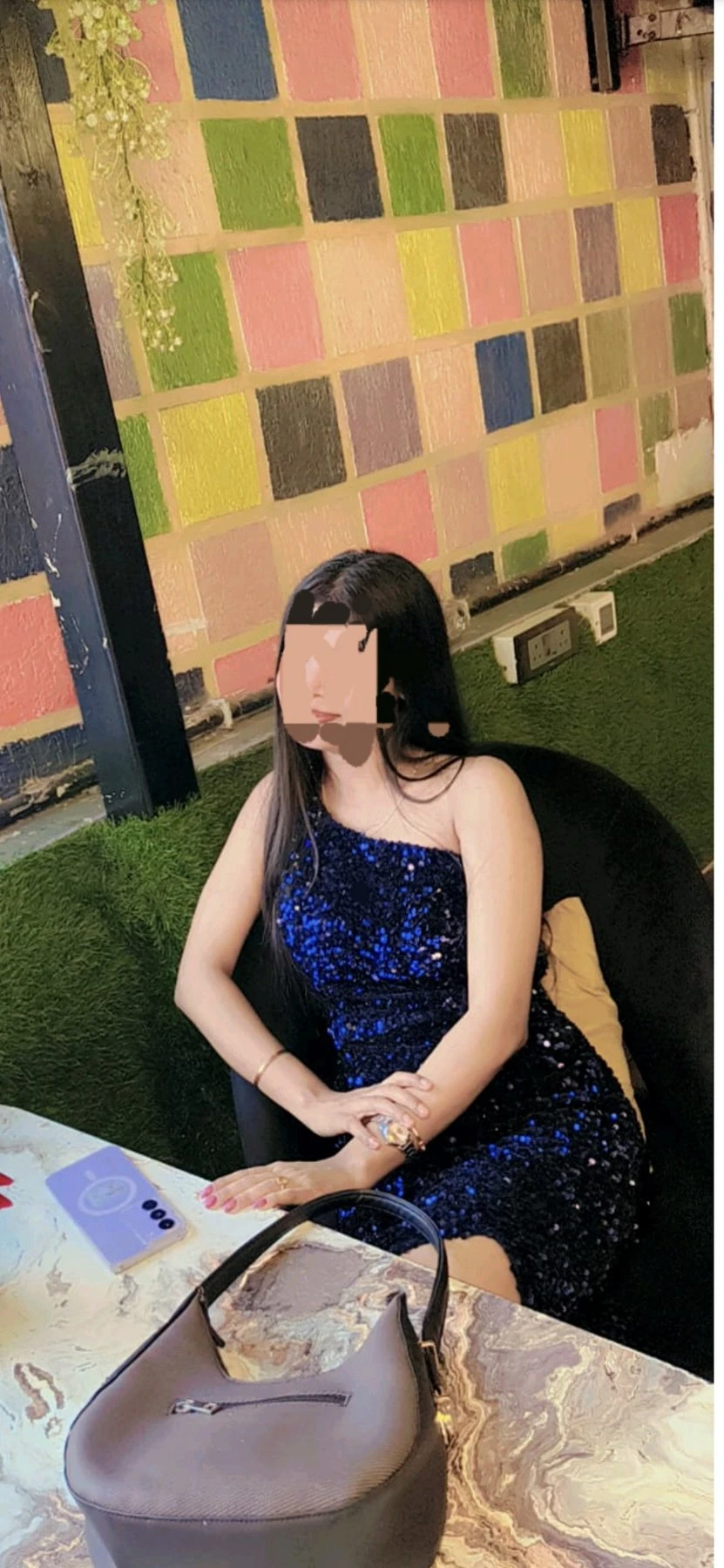 Independent meet gf experience ,webam – Indian escort in Kochi — 3 / 4