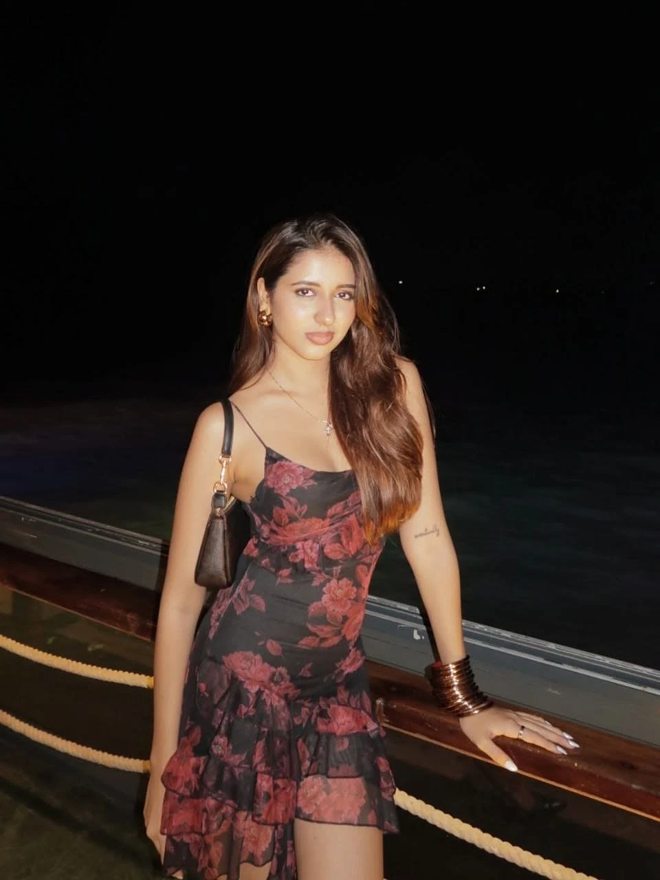 Tanya – Indian escort in Kochi — 2 / 5