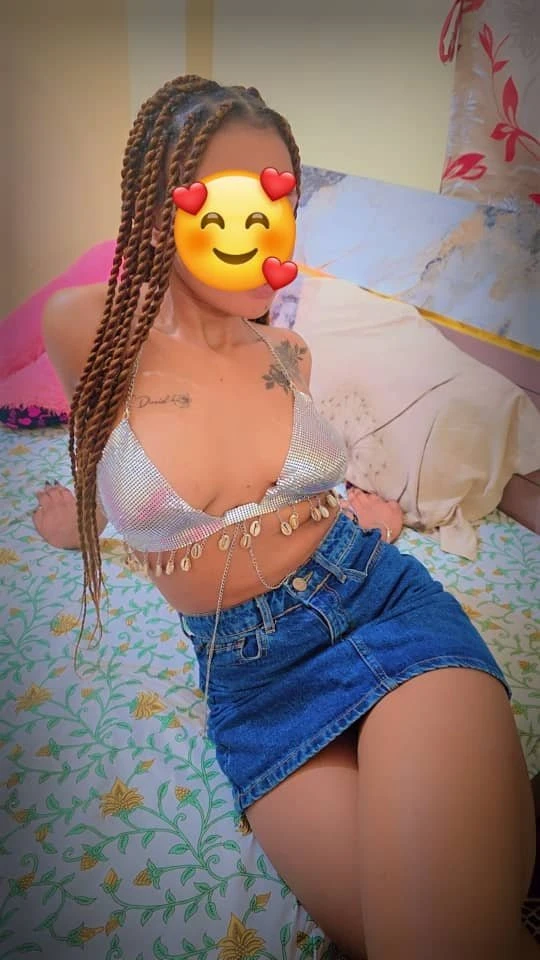 Juicy Ava Soft Chocolate Ass From Marol – South African escort in Mumbai — 5 / 9