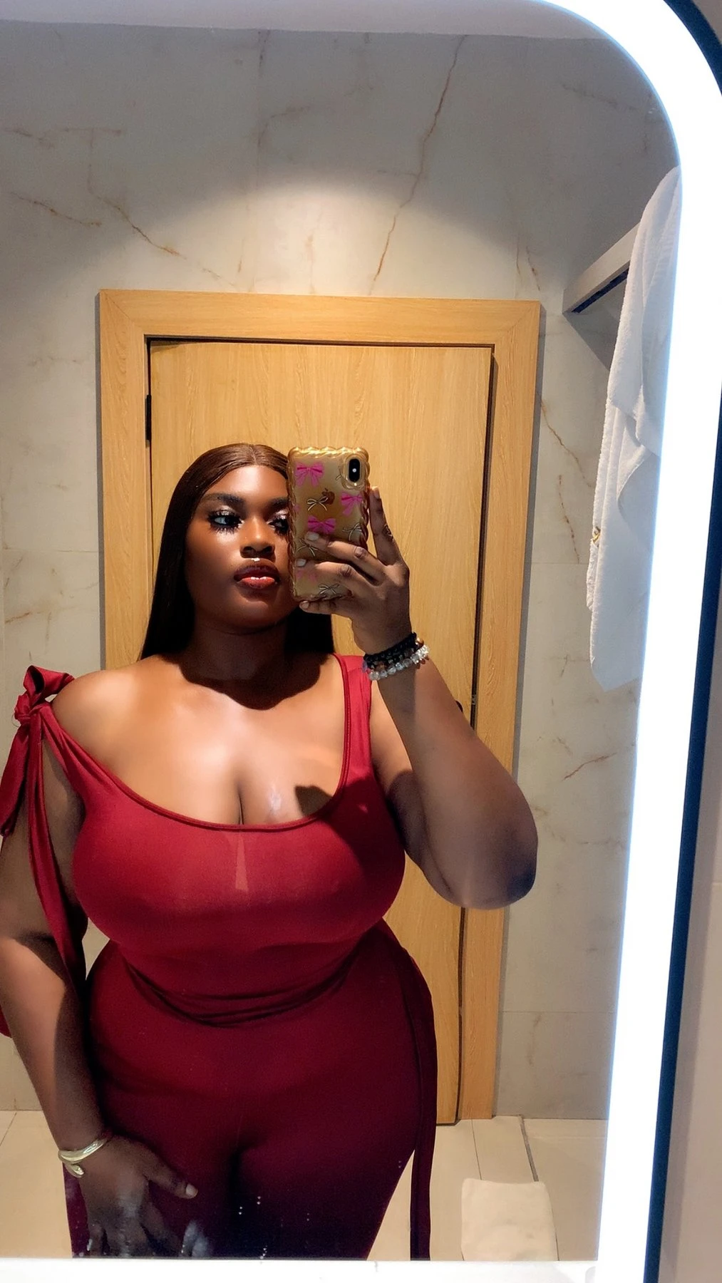 Chocoberryy – Kenyan escort in Abidjan, Escort, Abidjan