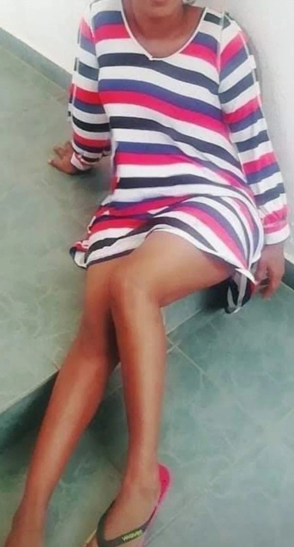 Sandali – Sri Lankan escort in Colombo — 2 / 5