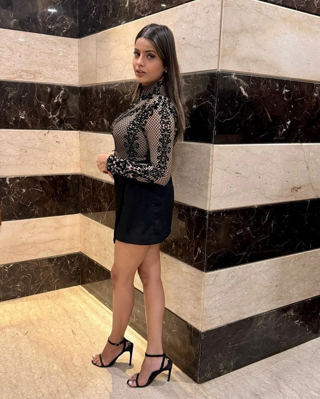 Sunita – escort in Kolkata — 3 / 4