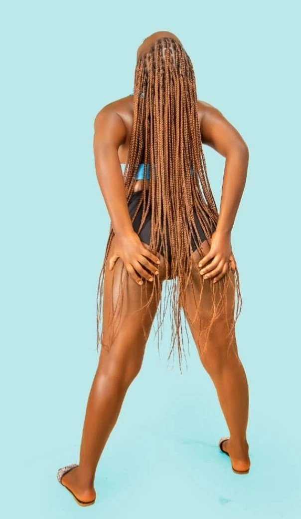 Hannah – Kenyan escort in Navi Mumbai, Escort, Navi Mumbai