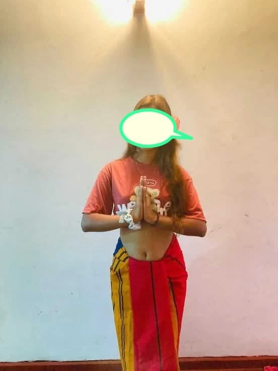 Rithusha Sadamali – Sri Lankan escort in Colombo — 3 / 6