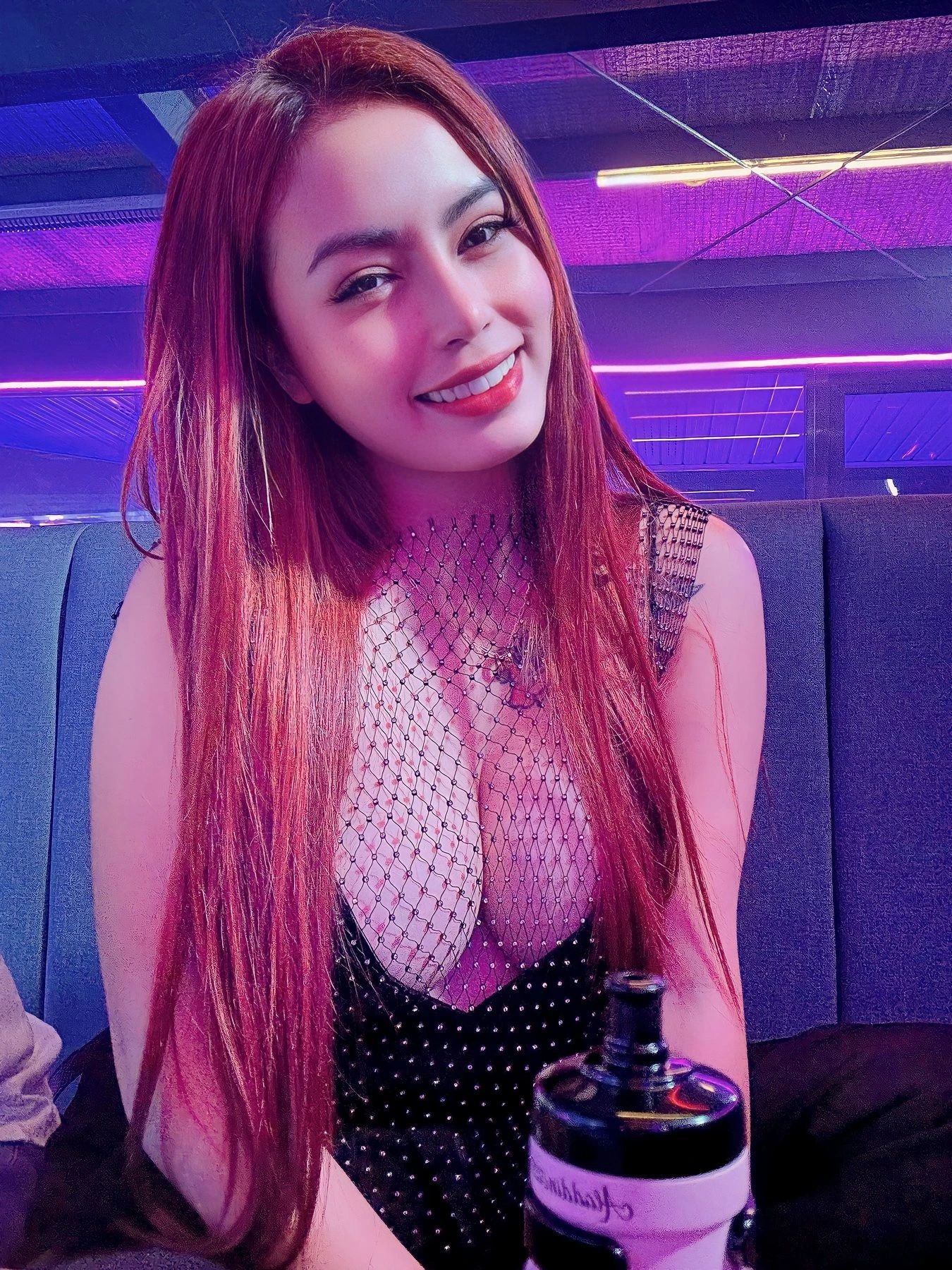 I’m Maya ur Babygirl (Touchdown) – Taiwanese escort in New Delhi — 9 / 13
