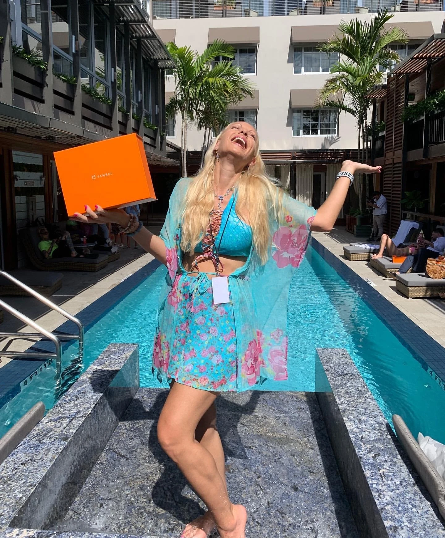 Jennifer – Antiguans escort in Mumbai — 8 / 11