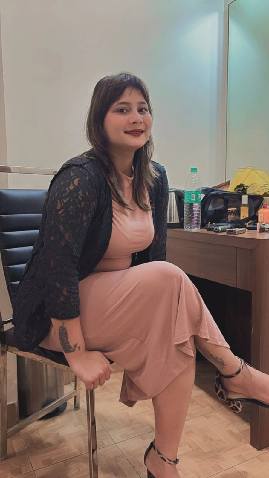 Russian-Indian ViP Escort Kolkata – Indian escort in Kolkata — 4 / 7