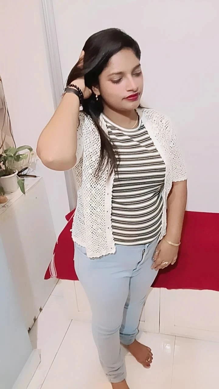 Bijoli Sen – Indian escort agency in Kolkata — 2 / 5