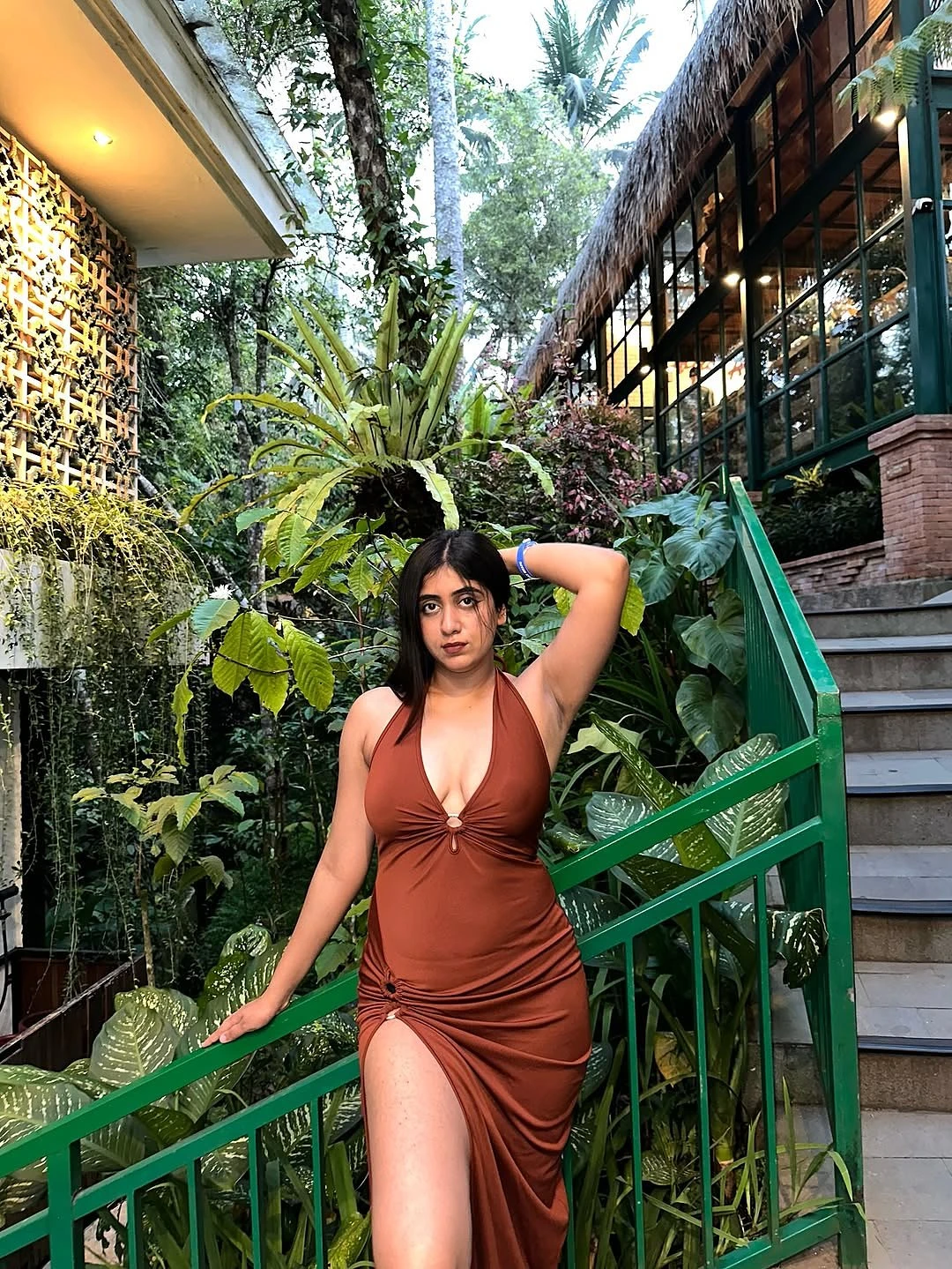 Kavisha – escort in Colombo — 3 / 4