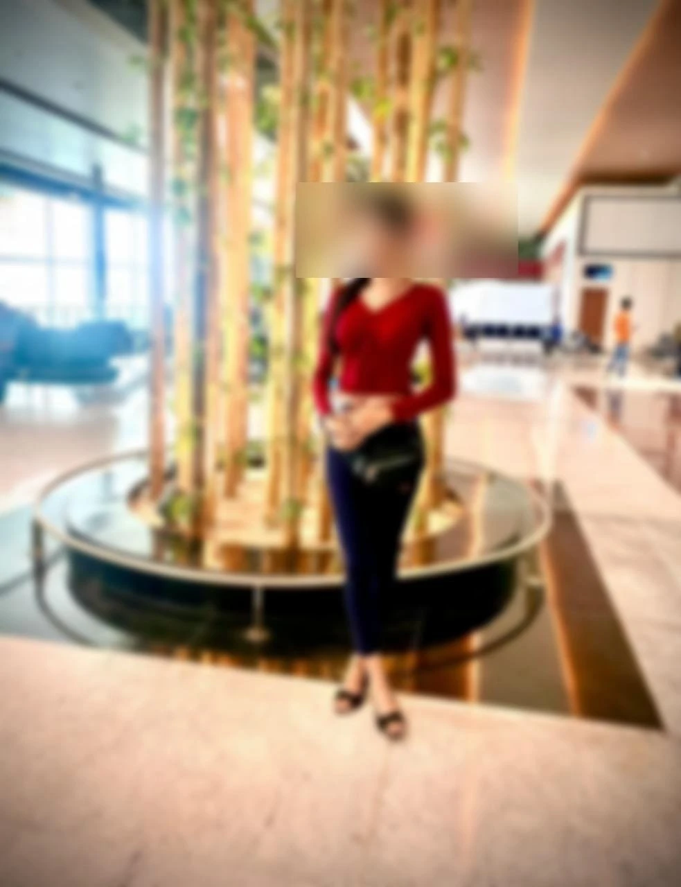 Independent Sofiya Vip Service – Indian escort in Mumbai — 2 / 6