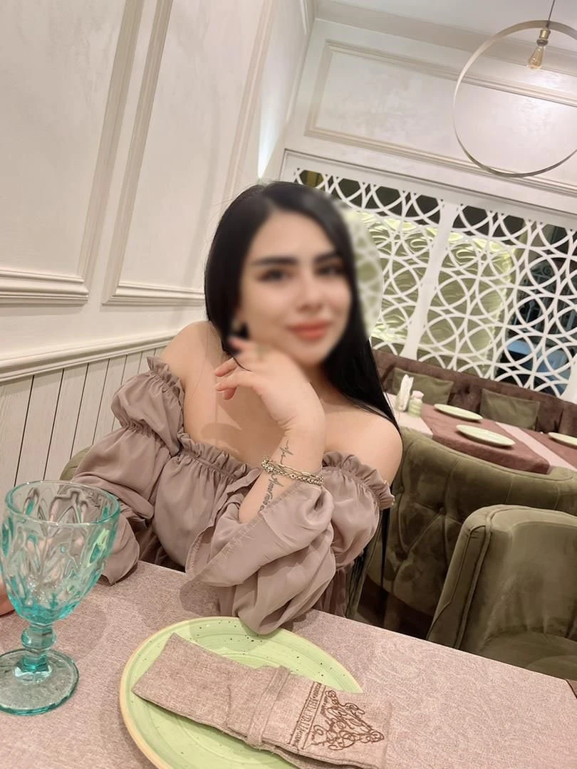 Galina Very Sexy Russian Babe for GFE – Russian escort in New Delhi — 1 / 14