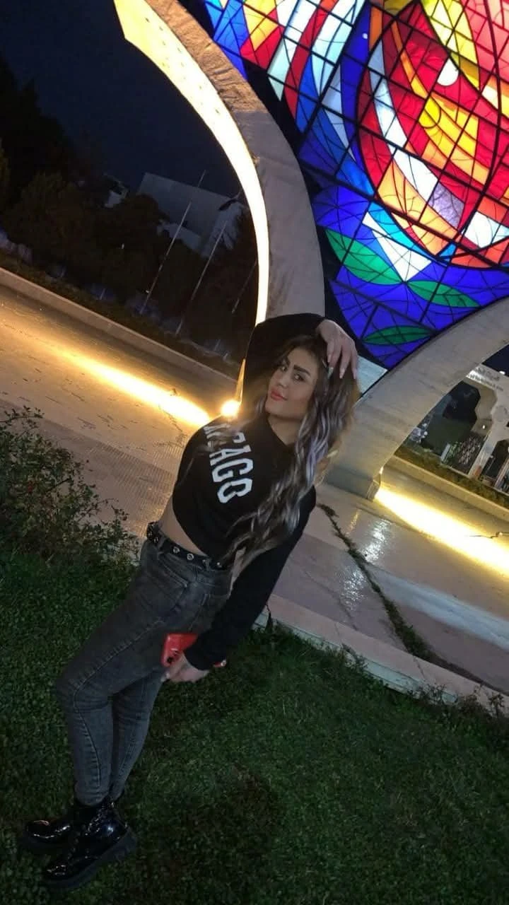 Chantalle – Lebanese escort in Beirut — 24 / 27