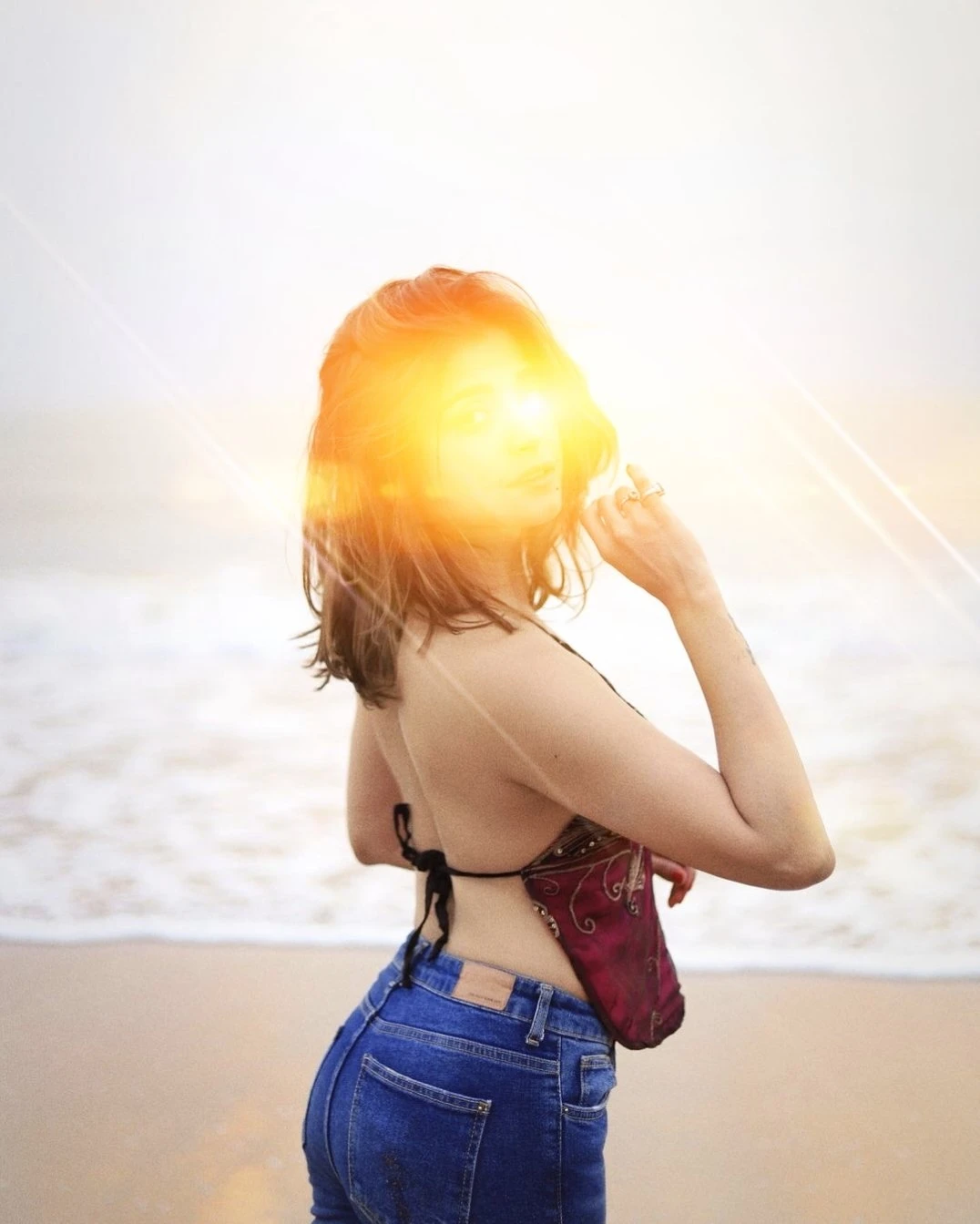 Riya – Indian escort in Nagpur — 1 / 7