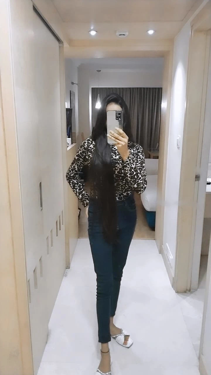 Nandani High profile top model book now – Indian escort in Hyderabad — 4 / 6