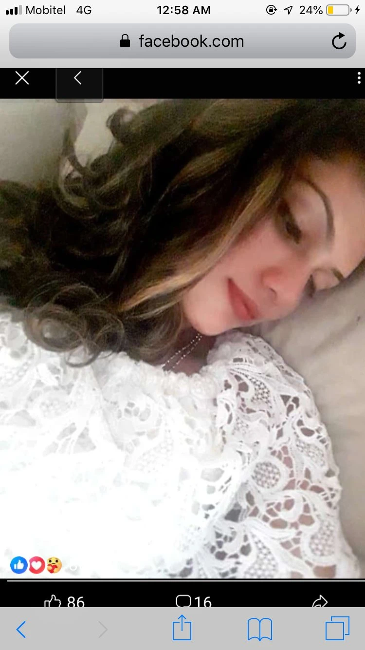 Sandu Ray – Sri Lankan escort in Colombo — 3 / 6