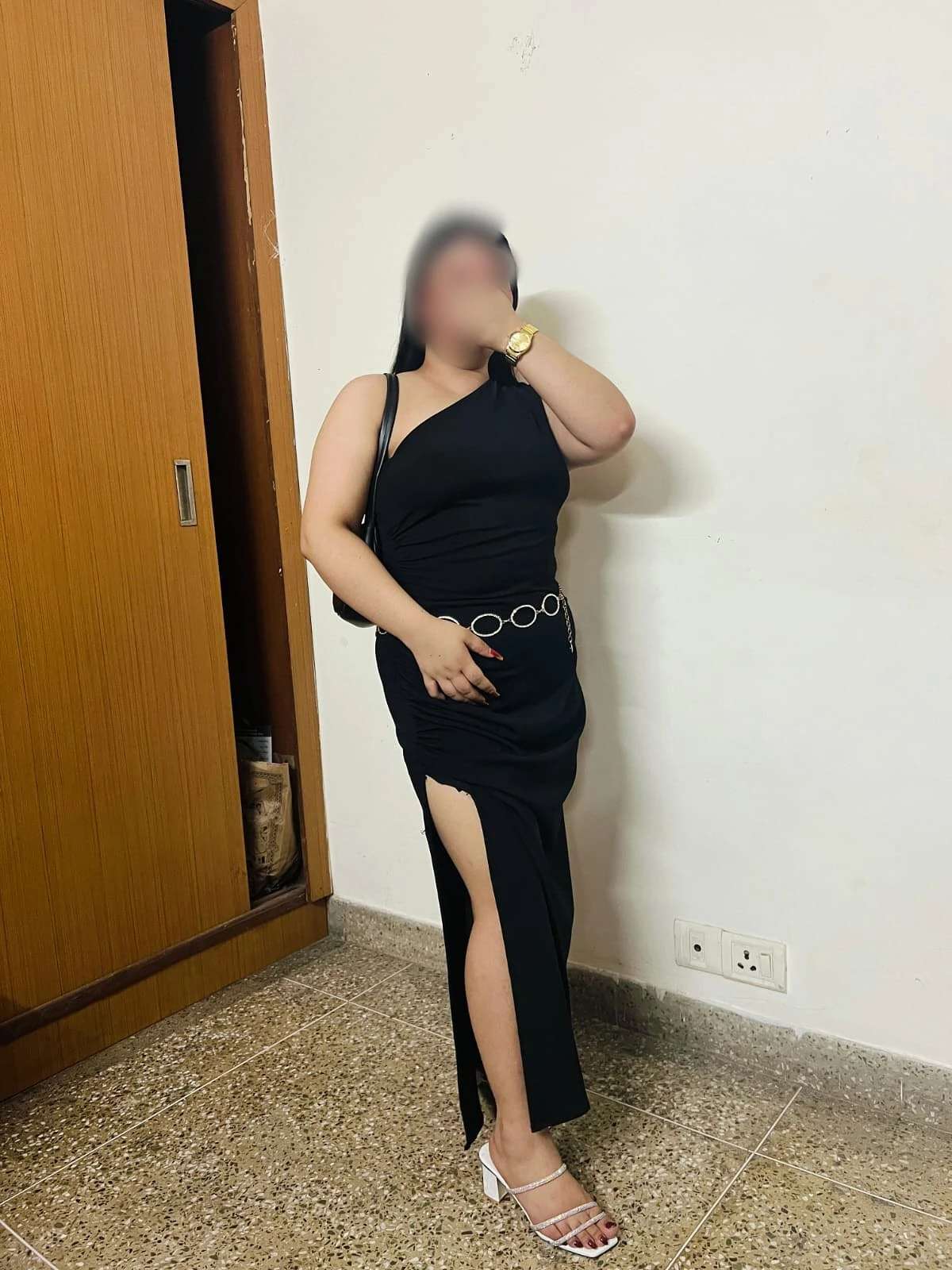 Anjali Sharma – Indian escort in New Delhi — 3 / 4