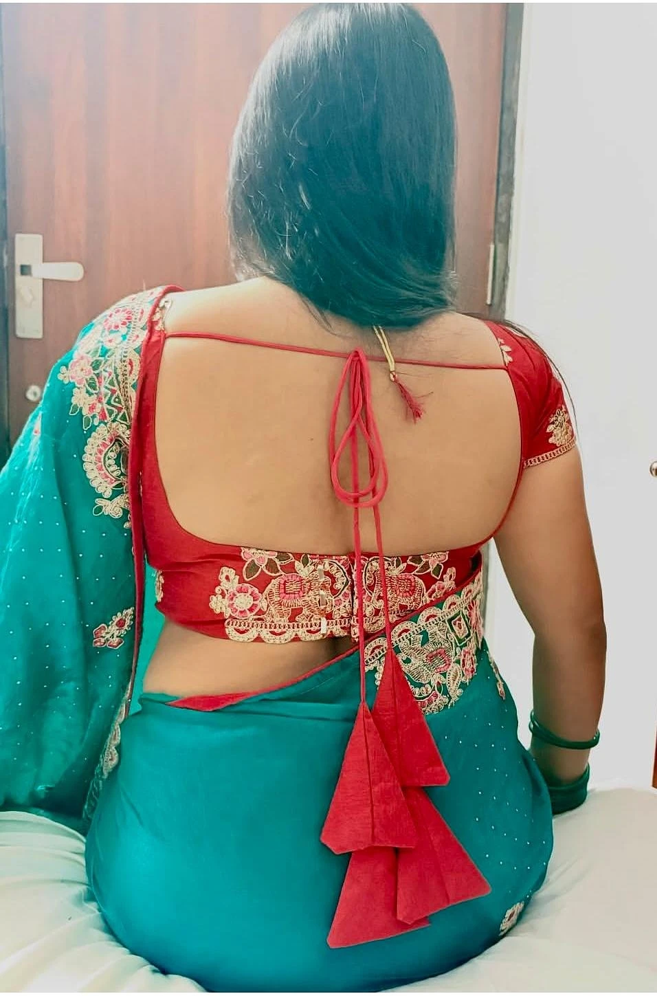 Anal wali Bhabhi – Indian escort in New Delhi — 2 / 6