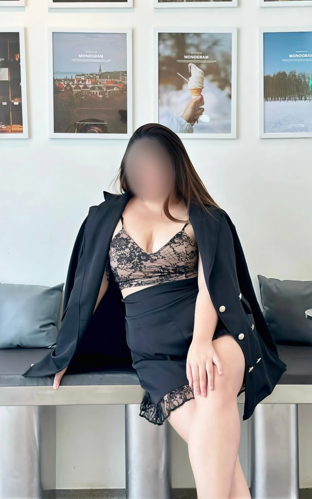 Deepthroat Wild Fun Rimjob Mistress 🫦 – Filipino escort in Mumbai — 5 / 6