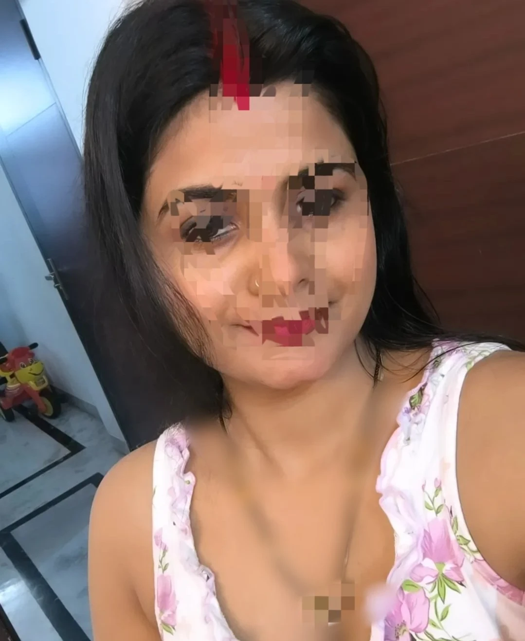 Tanisha – Indian escort in Noida, Escort, Noida