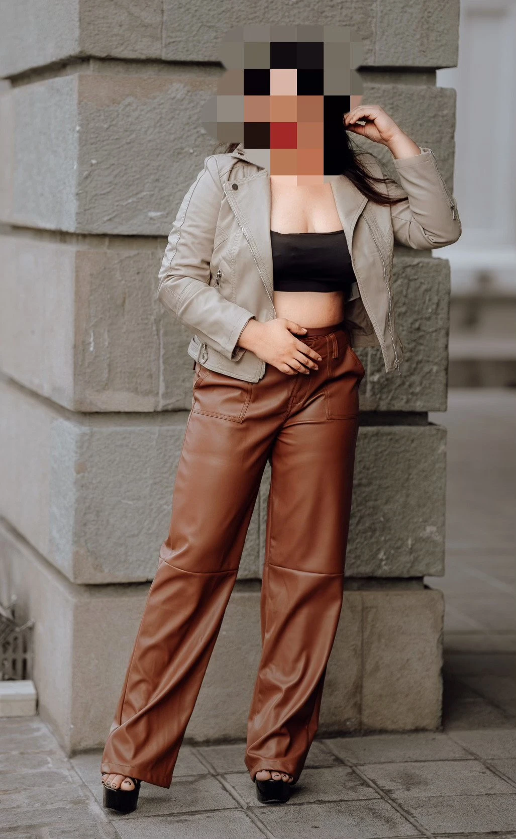 Himaya - VIP Only – Sri Lankan escort in Colombo — 5 / 10