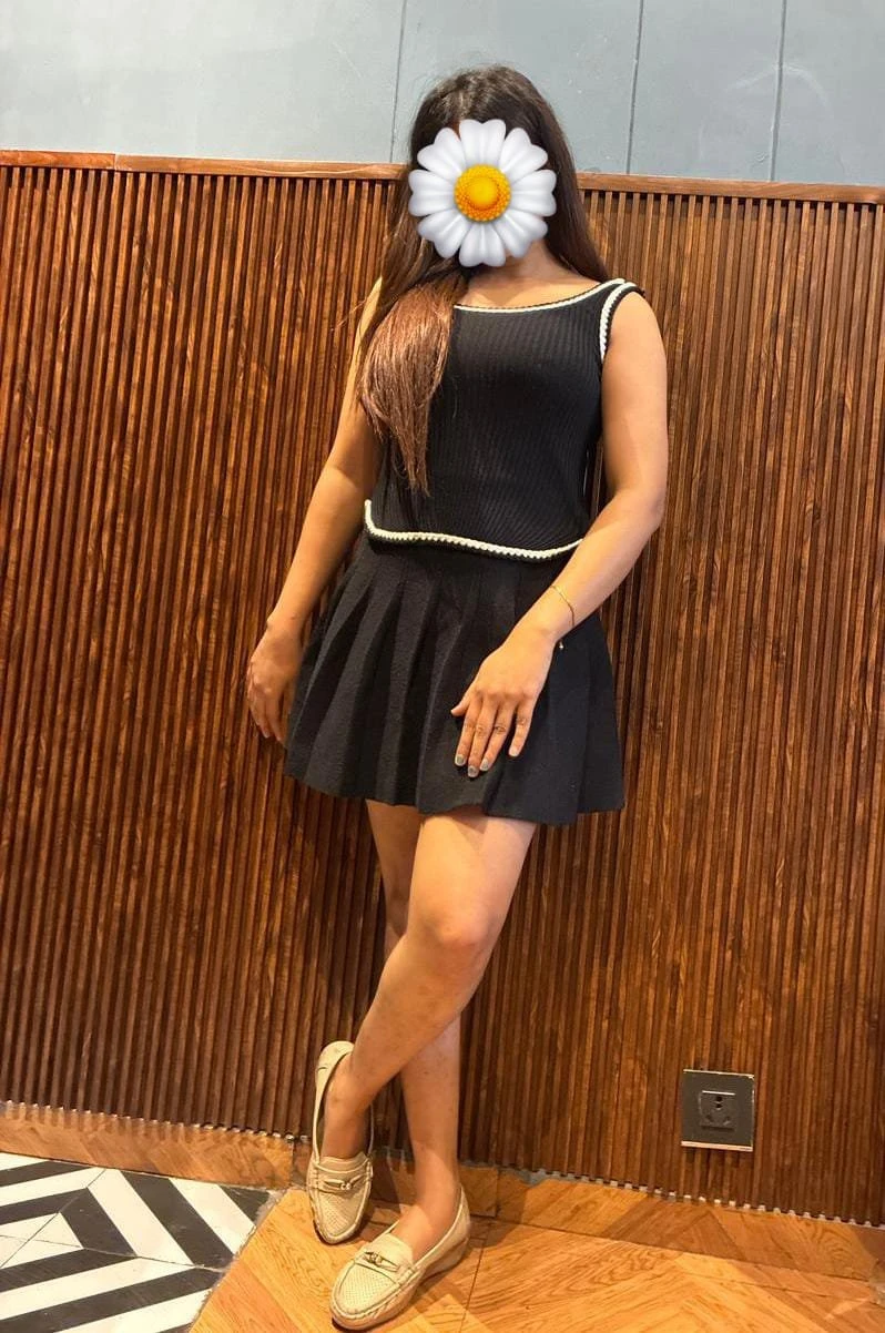 Jannat (Cam & Meet) – Guinea Bissauan escort in Noida, Escort, Noida