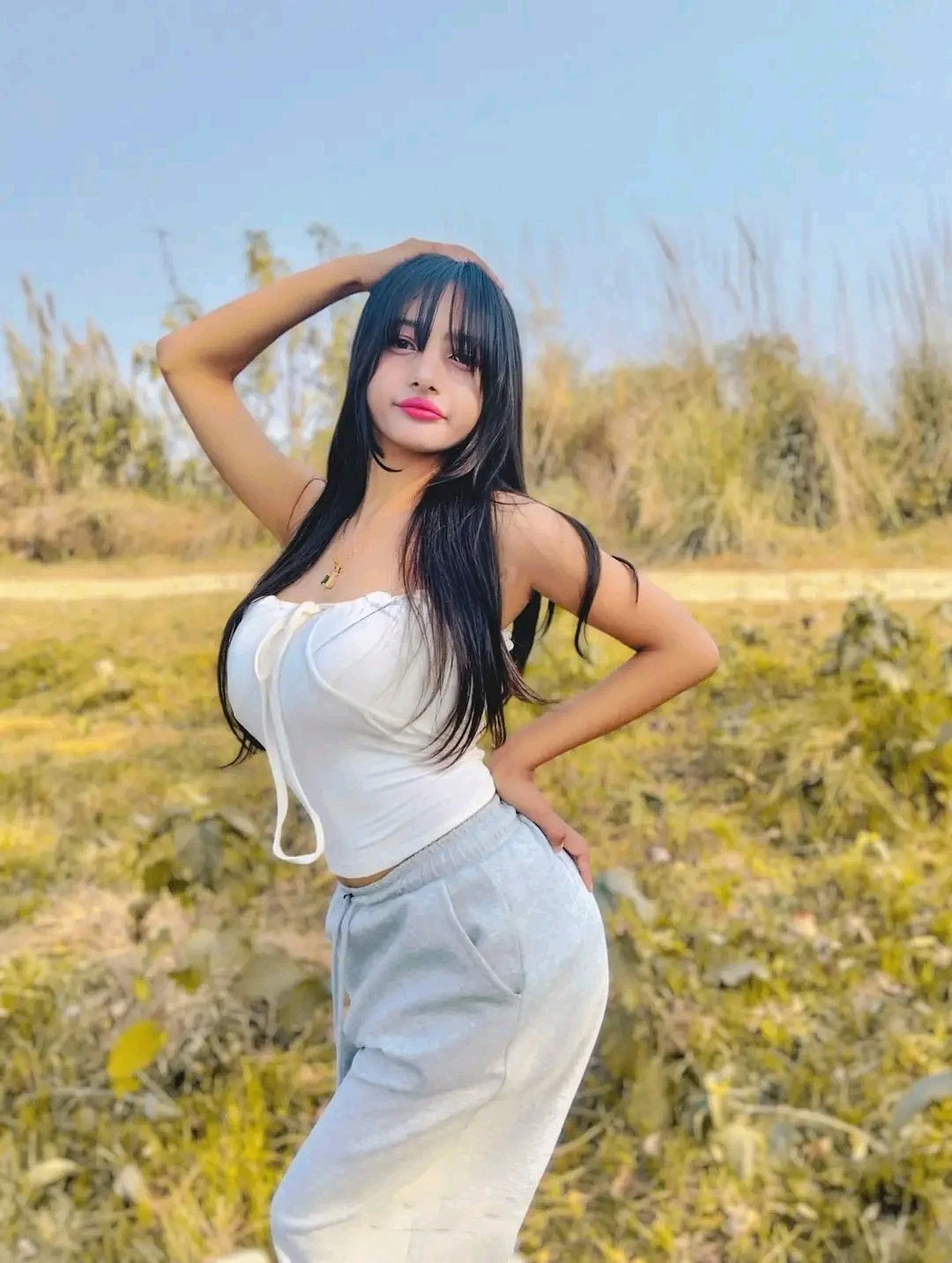 Shreejana Service Book 24*7 – Nepalese escort in Kathmandu — 7 / 8