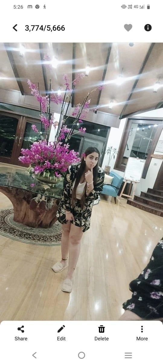 Payal – escort in Hyderabad — 4 / 13