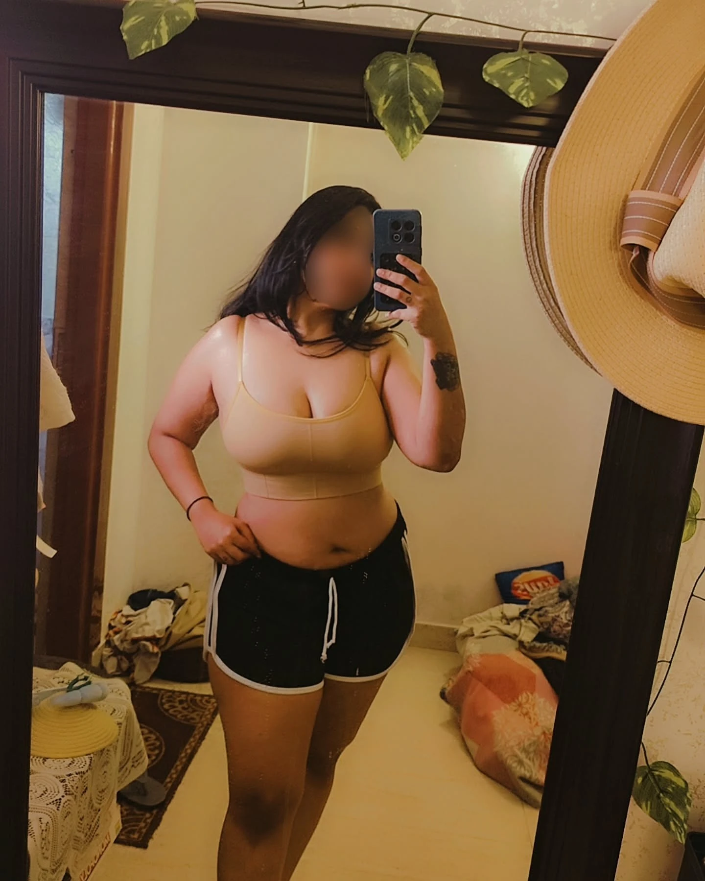 Sneha – Indian escort in Hyderabad — 3 / 7