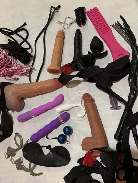 Honey Khalifa – Congolese escort in Kalyan — 2 / 5