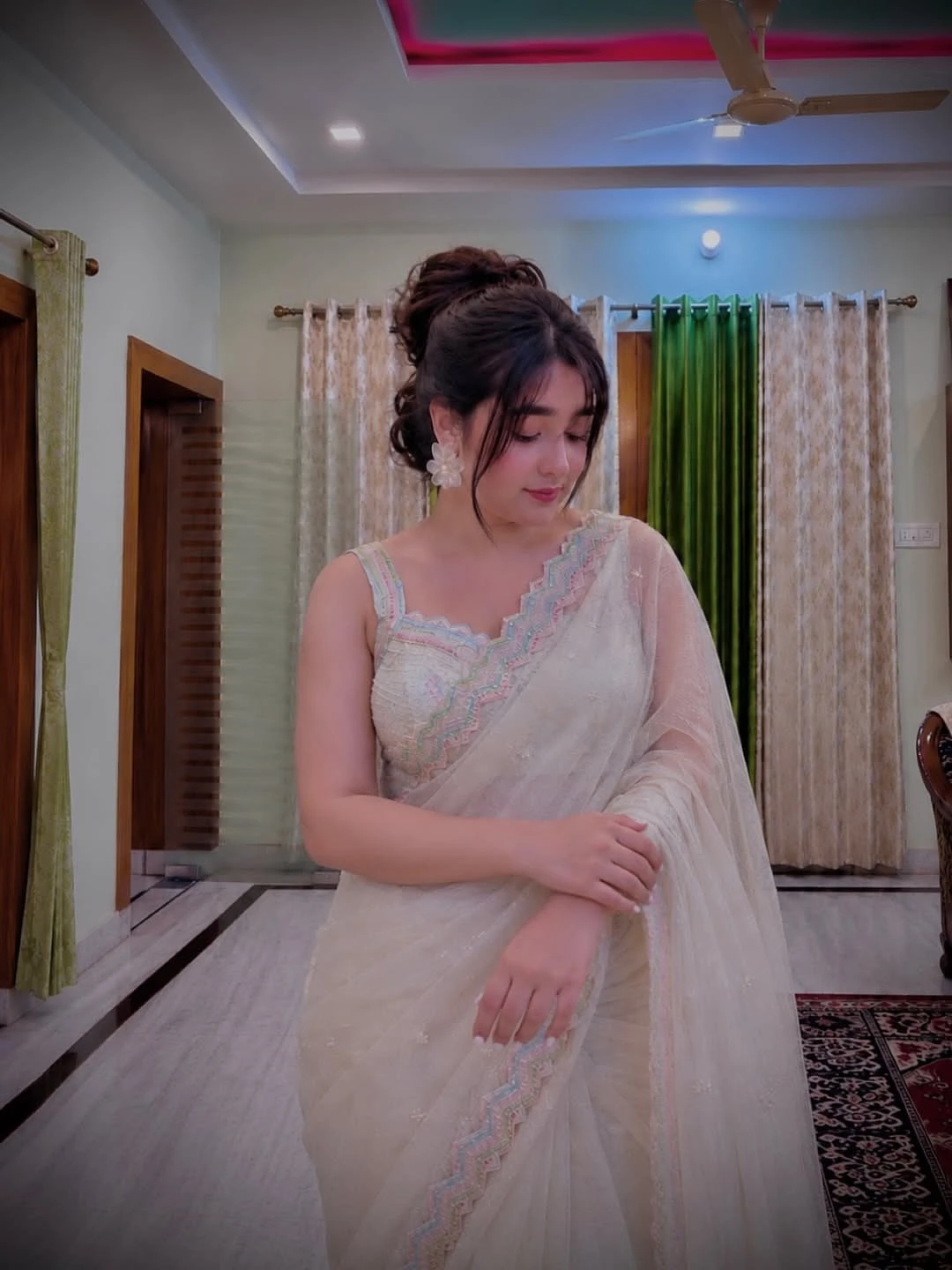 Urmila Escort Service 24 Hours( Mallu ) – Indian escort in Coimbatore — 3 / 5