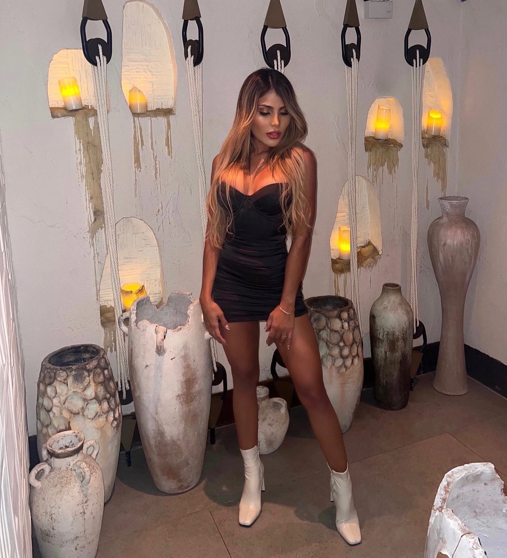 Catalina – Colombian escort in Hong Kong — 4 / 6
