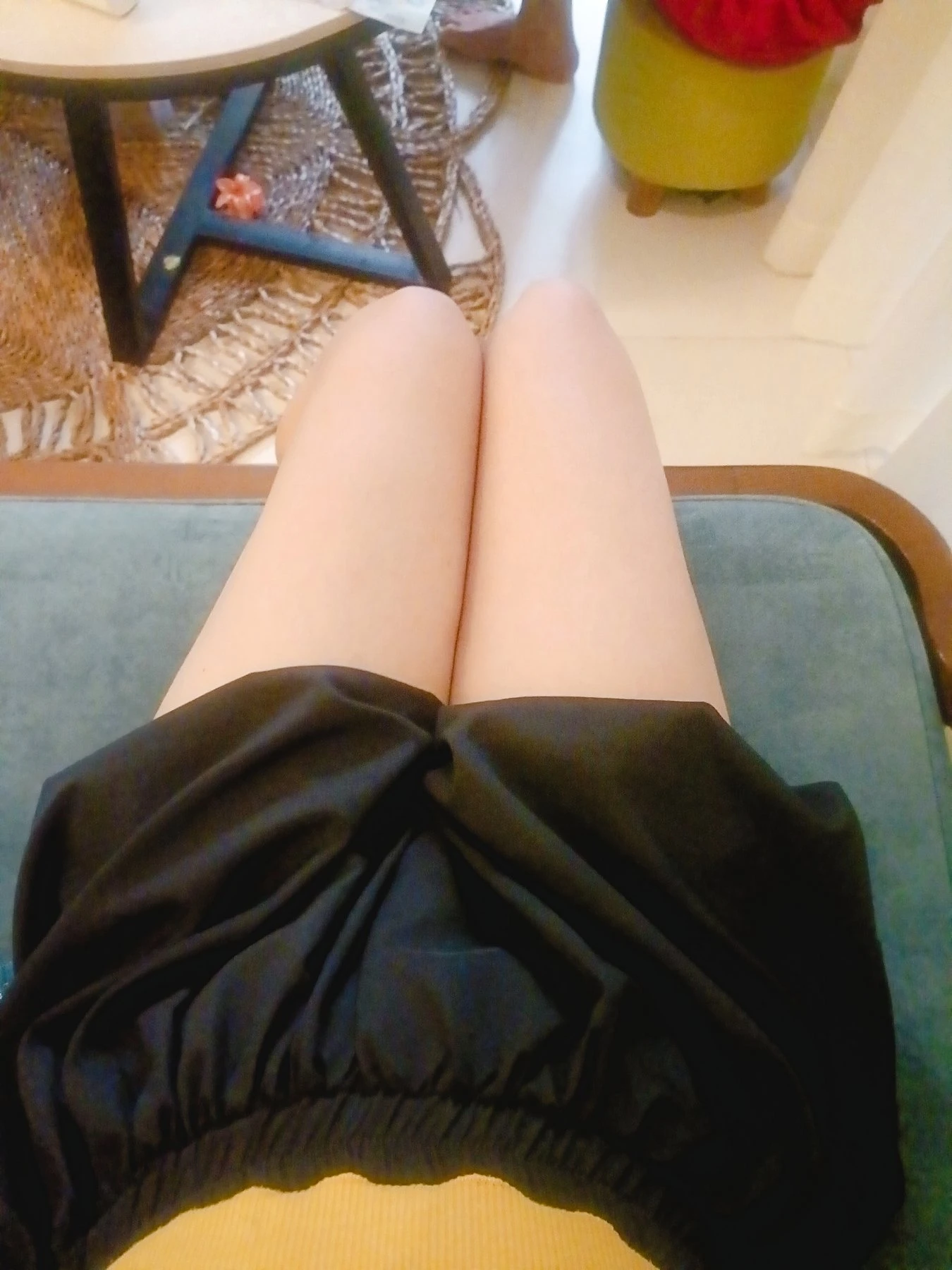 Kim – Vietnamese escort in Ho Chi Minh City — 2 / 6