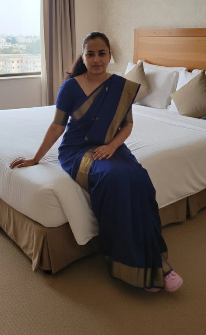 ꧁Pinky꧂ [Cam $ Meet service] – Indian escort in Hyderabad — 3 / 4