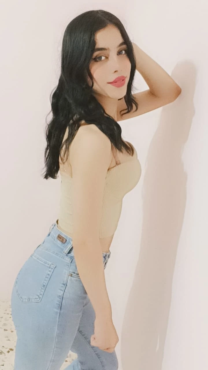 Lilas – Lebanese escort in Beirut — 4 / 5