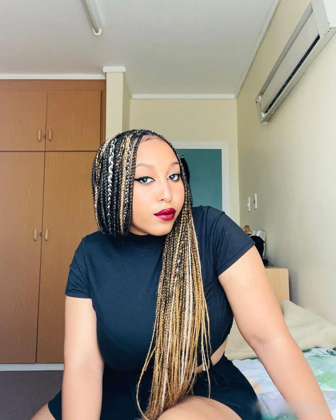 Creamy Dripping – Malawian escort in Beirut, Escort, Beirut