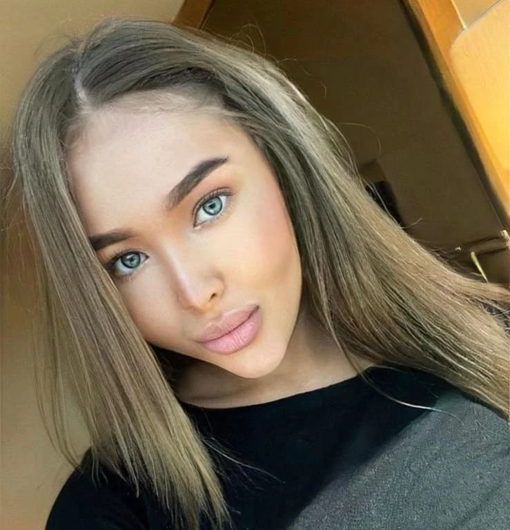Graice – Italian escort in Stockholm — 5 / 6