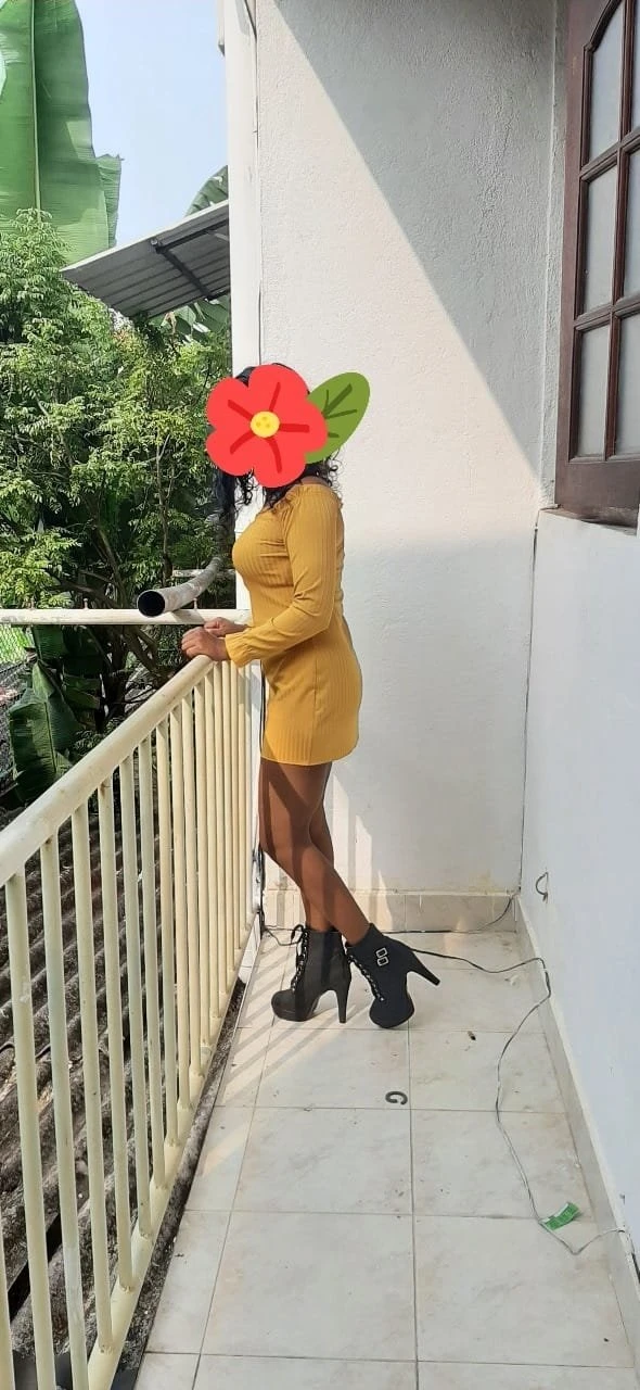 Roshani Independen – Sri Lankan escort in Colombo — 4 / 8