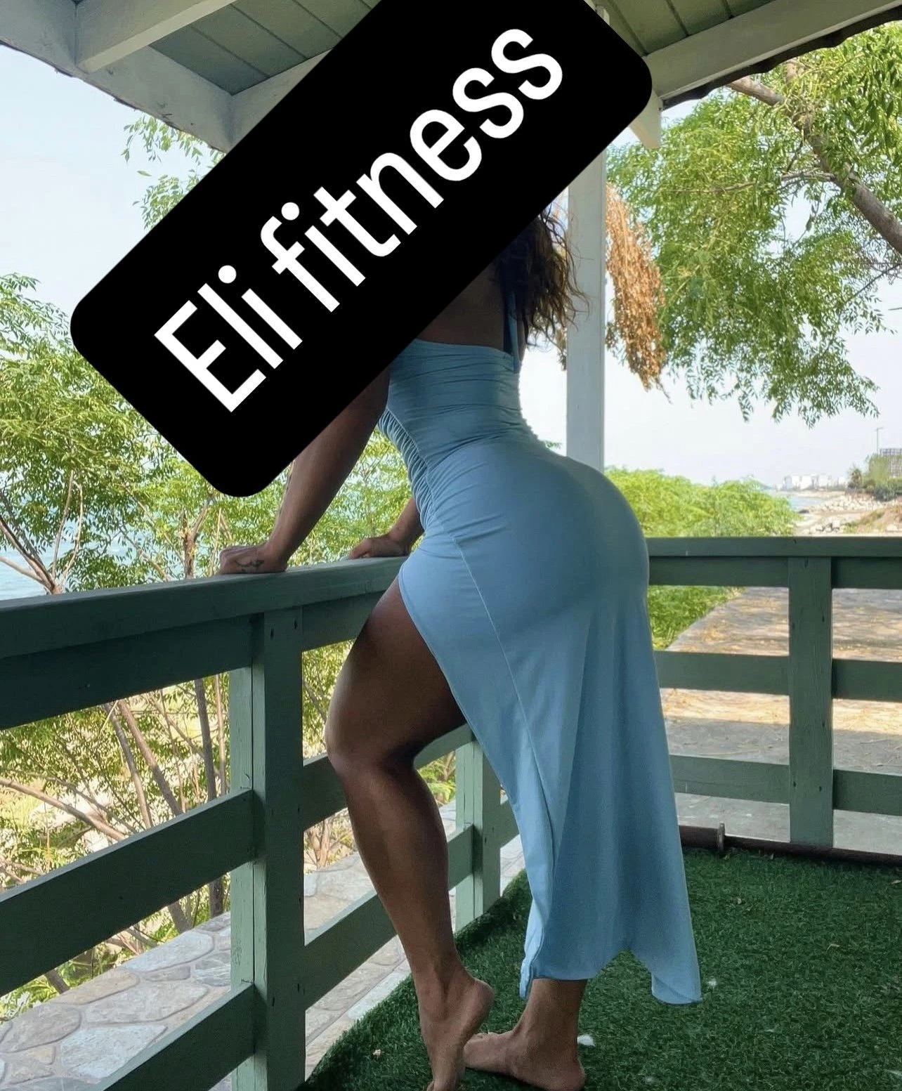 Eli Fitness – Russian escort in Seoul — 3 / 4