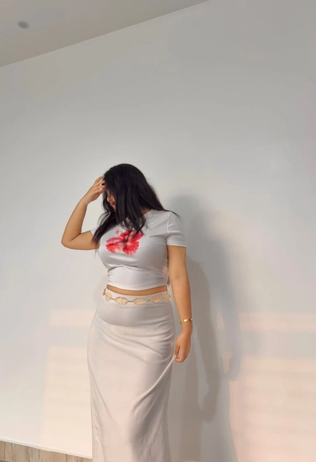 Horny Girl Nisha – Indian escort in Kochi — 3 / 5
