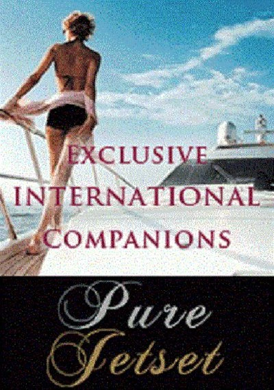 Pure Jetset Elite Agency – Spanish escort agency in Beirut, Escort, Beirut